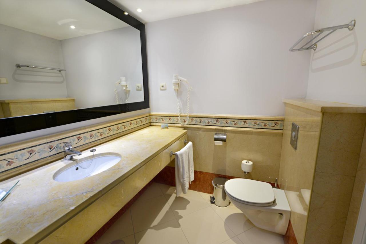Allsun Hotel Albatros Costa Teguise Exterior foto