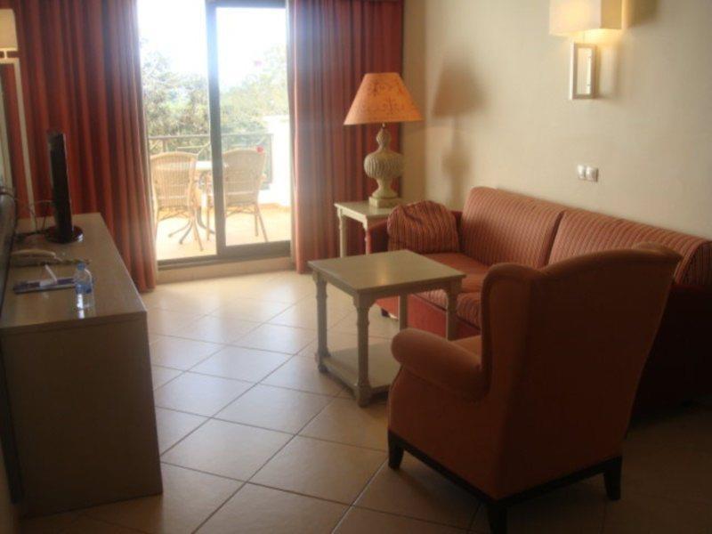 Allsun Hotel Albatros Costa Teguise Exterior foto